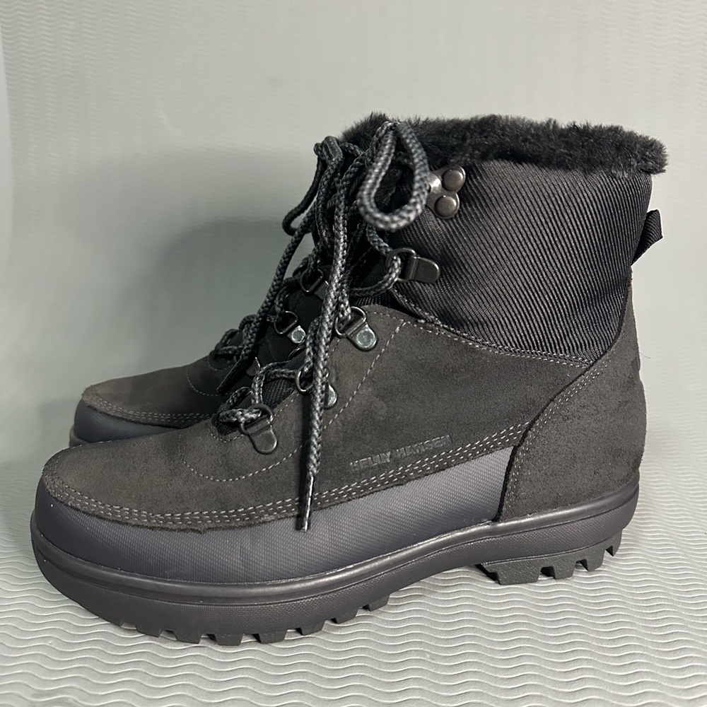HELLY HANSEN Women's Sorrento Insulated Winter Boots